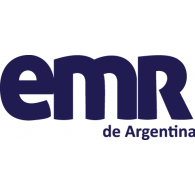 EMR de Argentina Logo PNG Vector