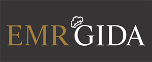 EMR GIDA Logo PNG Vector
