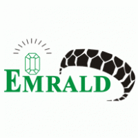 Emrald Logo PNG Vector