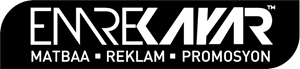 EMREKAYAR REKLAM Logo Vector