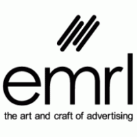 EMRL Logo PNG Vector
