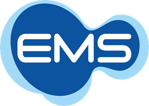 EMS Remédios Logo PNG Vector