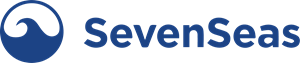 EMS SEVEN SEAS Logo Vector