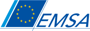 EMSA Logo PNG Vector