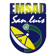 Emsad Logo PNG Vector