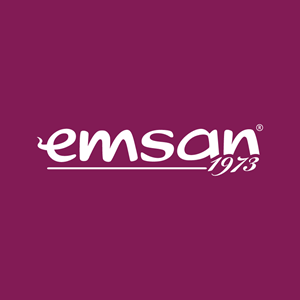 Emsan Logo PNG Vector