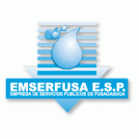 Emserfusa ESP Logo Vector