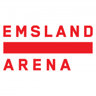 EmslandArena Logo PNG Vector