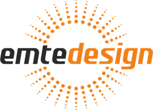 emte design Logo Vector