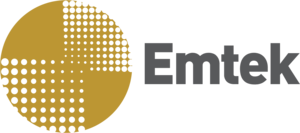 Emtek Logo PNG Vector