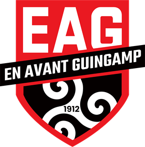 En Avant de Guingamp Logo PNG Vector