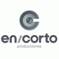 EN CORTO PRODUCCIONES by PABLO DAGNINO PINASCO Logo PNG Vector