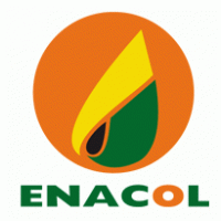 ENACOL Logo PNG Vector