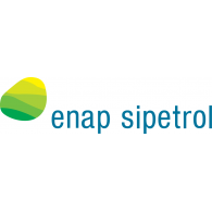 ENAP Sipetrol Logo Vector