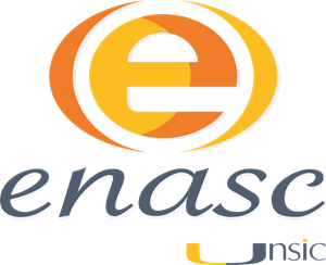 Enasc Unsic Logo Vector