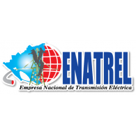 ENATREL Logo PNG Vector