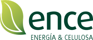 Ence Logo Vector