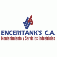Enceritank's Logo Vector