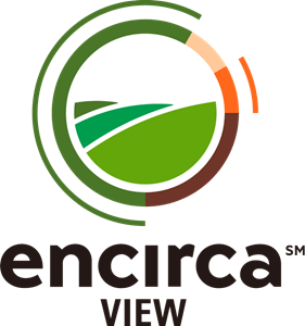 Encirca View Logo PNG Vector