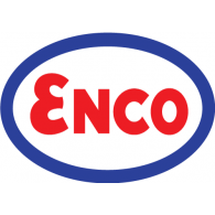 Enco Logo PNG Vector