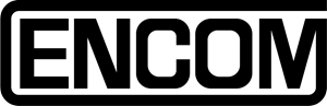 ENCOM Logo PNG Vector