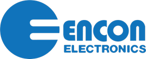 Encon Electronics Logo PNG Vector
