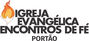 Encontros De Fé Logo PNG Vector