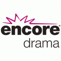 Encore Drama Logo PNG Vector