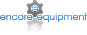 Encore Equipment Logo PNG Vector