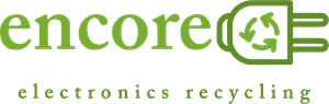 Encore Life (Electronics Recycling Program) Logo Vector
