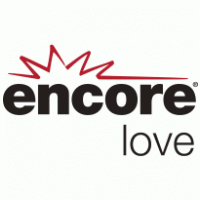 Encore Love Logo PNG Vector