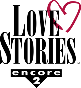 Encore Love Stories Logo PNG Vector
