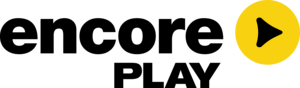 Encore Play Logo PNG Vector
