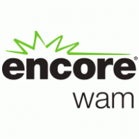 Encore Wam Logo PNG Vector