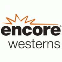 Encore Westerns Logo PNG Vector