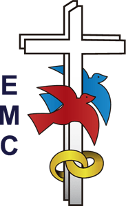 Encuentro Matrimonios con Cristo Logo PNG Vector