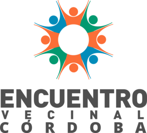 Encuentro Vecinal Logo PNG Vector