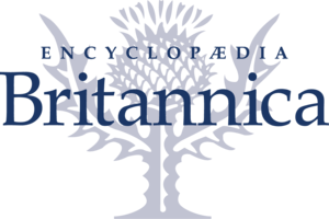 Encyclopedia Britannica Logo PNG Vector