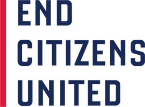 End Citizens United Logo PNG Vector