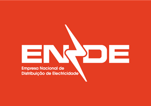 Ende Logo Vector