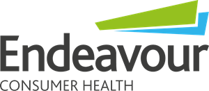 Endeavour Consumer Health Logo PNG Vector