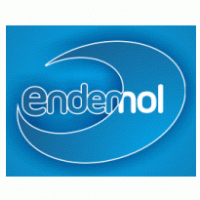Endemol Logo PNG Vector