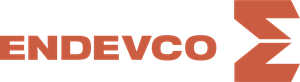 Endevco Logo PNG Vector