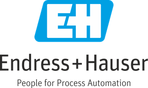 Endress + Hauser Logo PNG Vector
