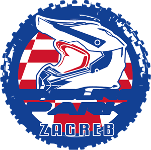Enduro Park Zagreb Logo PNG Vector