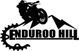 Enduroo Hill Logo PNG Vector