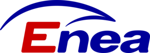 Enea SA Logo PNG Vector