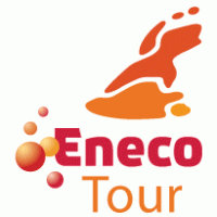 Eneco Tour Logo PNG Vector