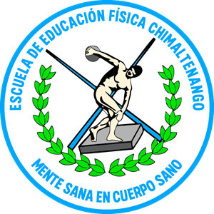 ENEF Chimaltenango Logo PNG Vector