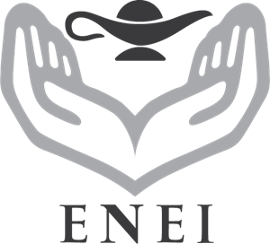 Enei Logo PNG Vector